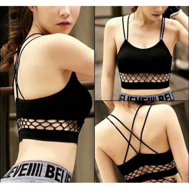 ÁO LÓT BRA QUÂY GÂN DÂY CHÉO LƯNG SEXY MÃ 8839 | BigBuy360 - bigbuy360.vn