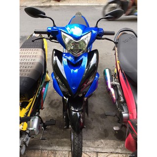 Kiếng chiếu hậu Yamaha YAZ