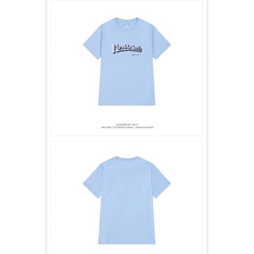 Áo phông nelly heybig sale (có sẵn) heybigsmile