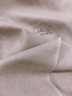 Vải linen tưng