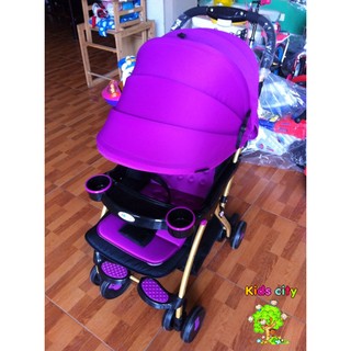 Xe đẩy một chiều cho bé