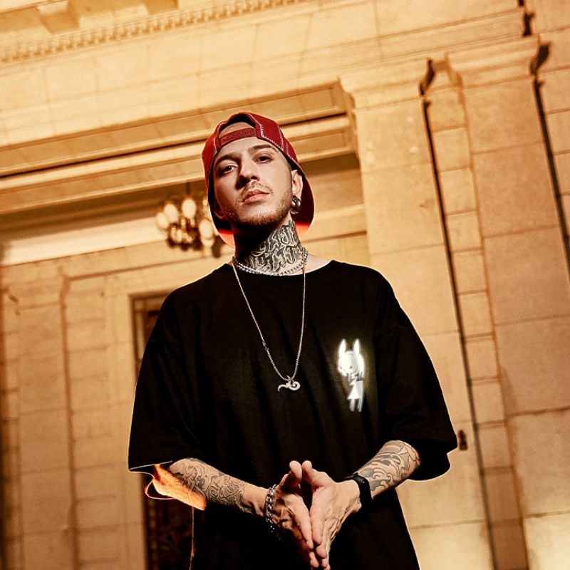 Áo Thun Tay Ngắn Cổ Tròn In Hình Pikachu Phản Quang Nhiều Màu Thời Trang Phong Cách Mỹ Cho Nam Size M-5XL