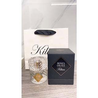 Nước hoa Killian On Ice và Angies