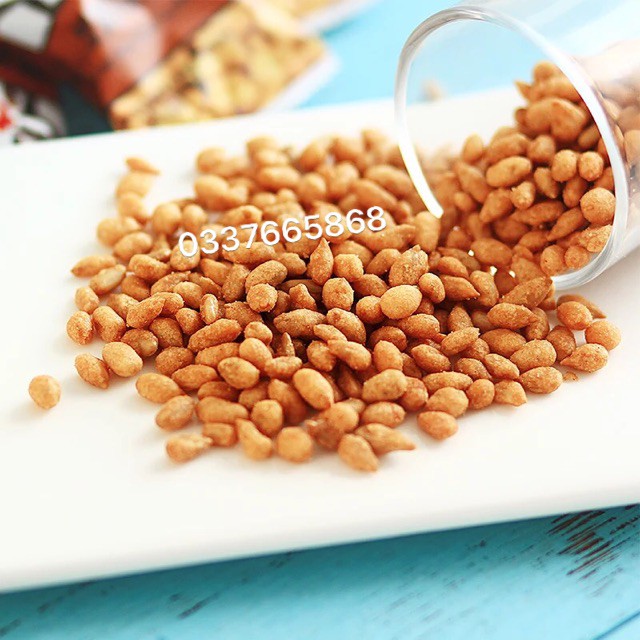 0.5KG BIM BIM HẠT MIX NHIỀU VỊ