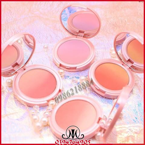Phấn má hồng dạng loang Novo Pretty For You Silky Rouge MO23 | BigBuy360 - bigbuy360.vn