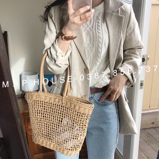 GIỎ CÓI ĐAN THƯA