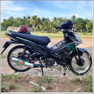 Tem Galaxy bạc đen Lc Crom (C)