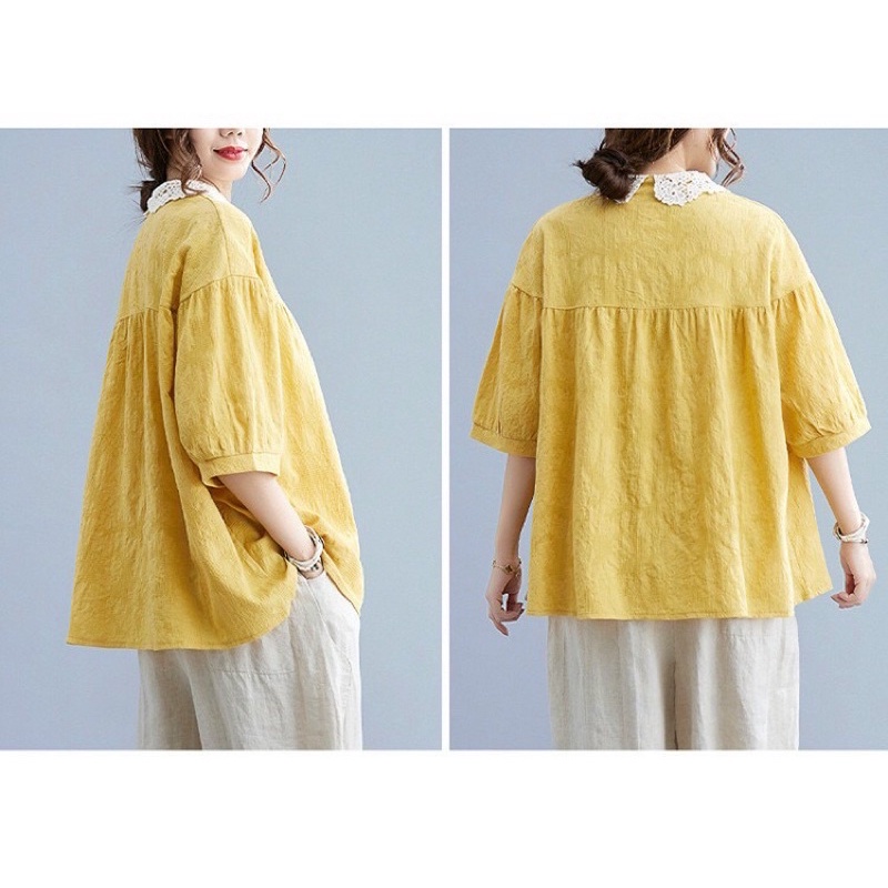 Áo bầu mẫu mới 2022