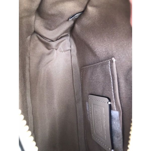 Túi Coach auth sale