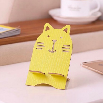 đế điện thoại gỗ , hàng đẹp y hình nha, dùng để kê điện thoại , mẫu rất đẹp lun, nam nữ đều dùng để, và dùng trang trí | BigBuy360 - bigbuy360.vn
