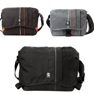 Túi máy ảnh Crumpler Jackpack 7500 loại 1