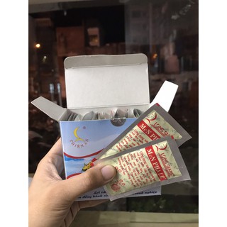 Men Pha Lê Long Giang Giúp Làm Trong Nước Bể Cá