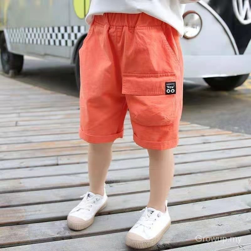 Quần kaki túi hộp cho bé trai, quần kaki bé trai (nhiều mầu)
