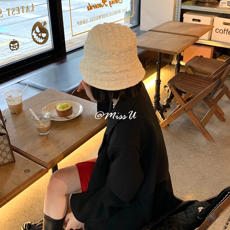 Mũ Tai Bèo Chống Nắng Thời Trang Mùa Hè Cho Nữ