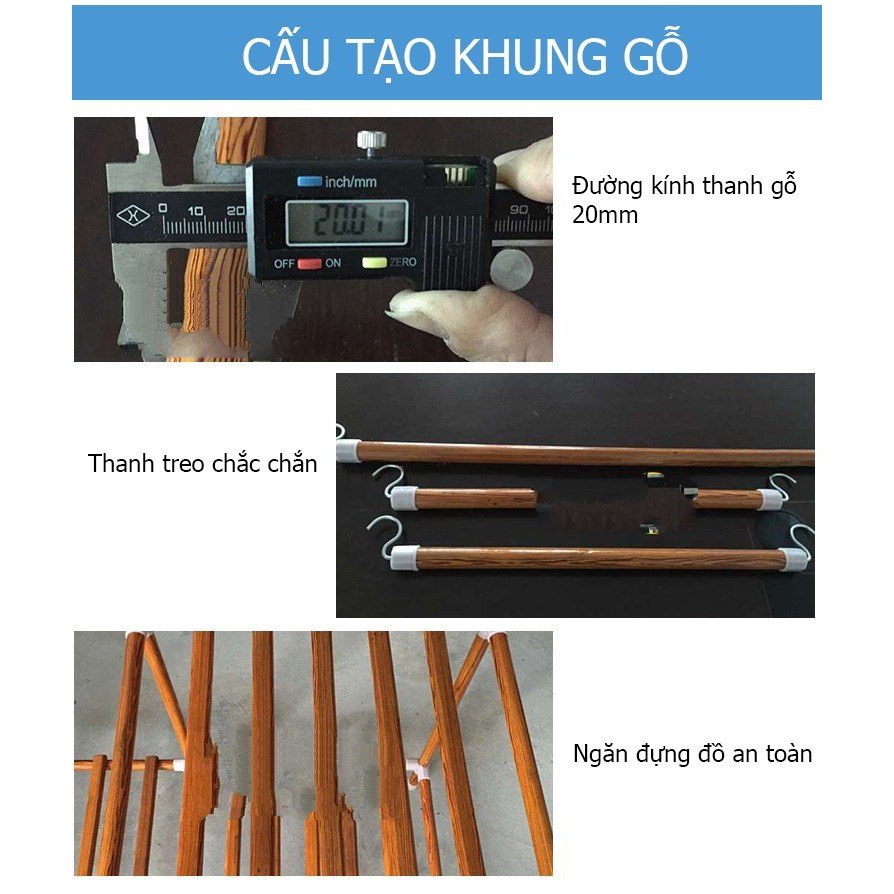 Tủ Vải Đựng Quần Áo Kệ Tủ Khung Gỗ 4 Buồng 8 Ngăn Cao Cấp Toàn Quốc Bởi tuvaicaocapvn - Bán giá gốc xin đánh giá tốt