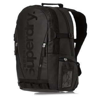 Balo SUPERDRY viền đen