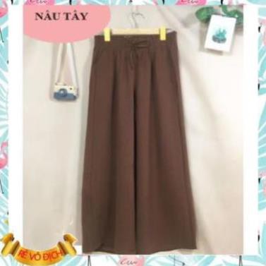 [Mã FASHIONGREEN44 giảm 10K đơn 50K] Quần Ống Rộng - Quần Đũi Ống Suông Nữ Thời Trang KATHY | BigBuy360 - bigbuy360.vn