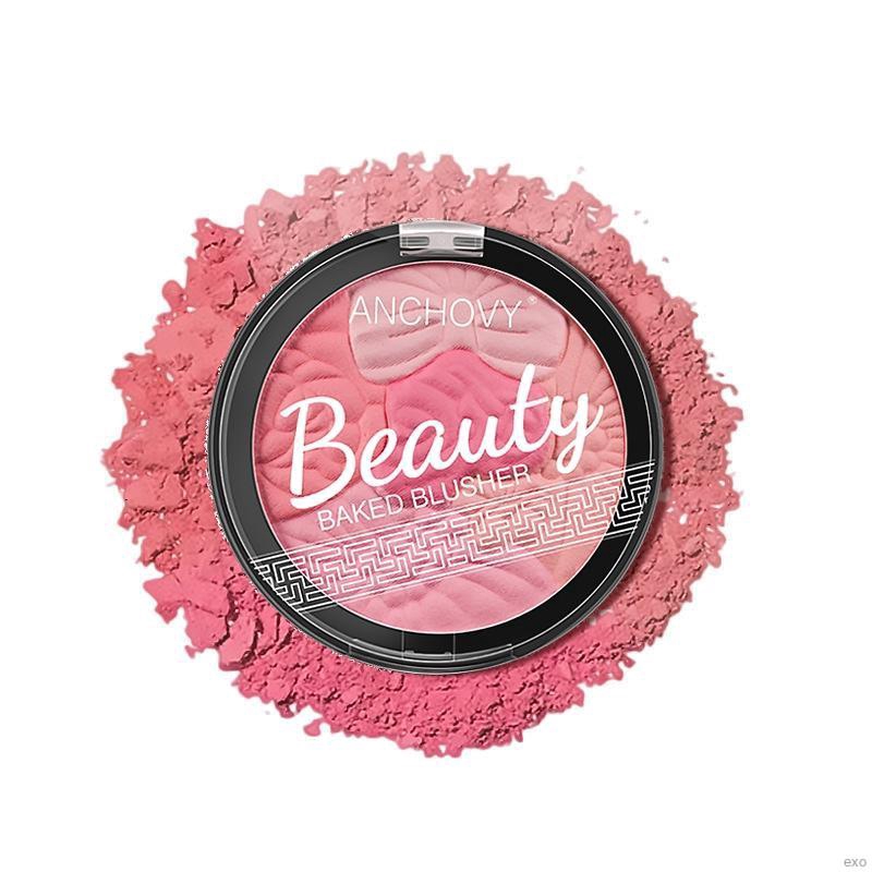 [Hàng mới về] Phấn má hồng màu sáng trang điểm chuyên dụng | BigBuy360 - bigbuy360.vn