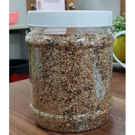 Hủ 500gr Muối Tiêu Ớt Tây Ninh Thơm Ngon