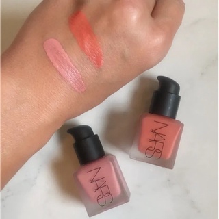 NARS LIQUID BLUSH MÀU TORRID