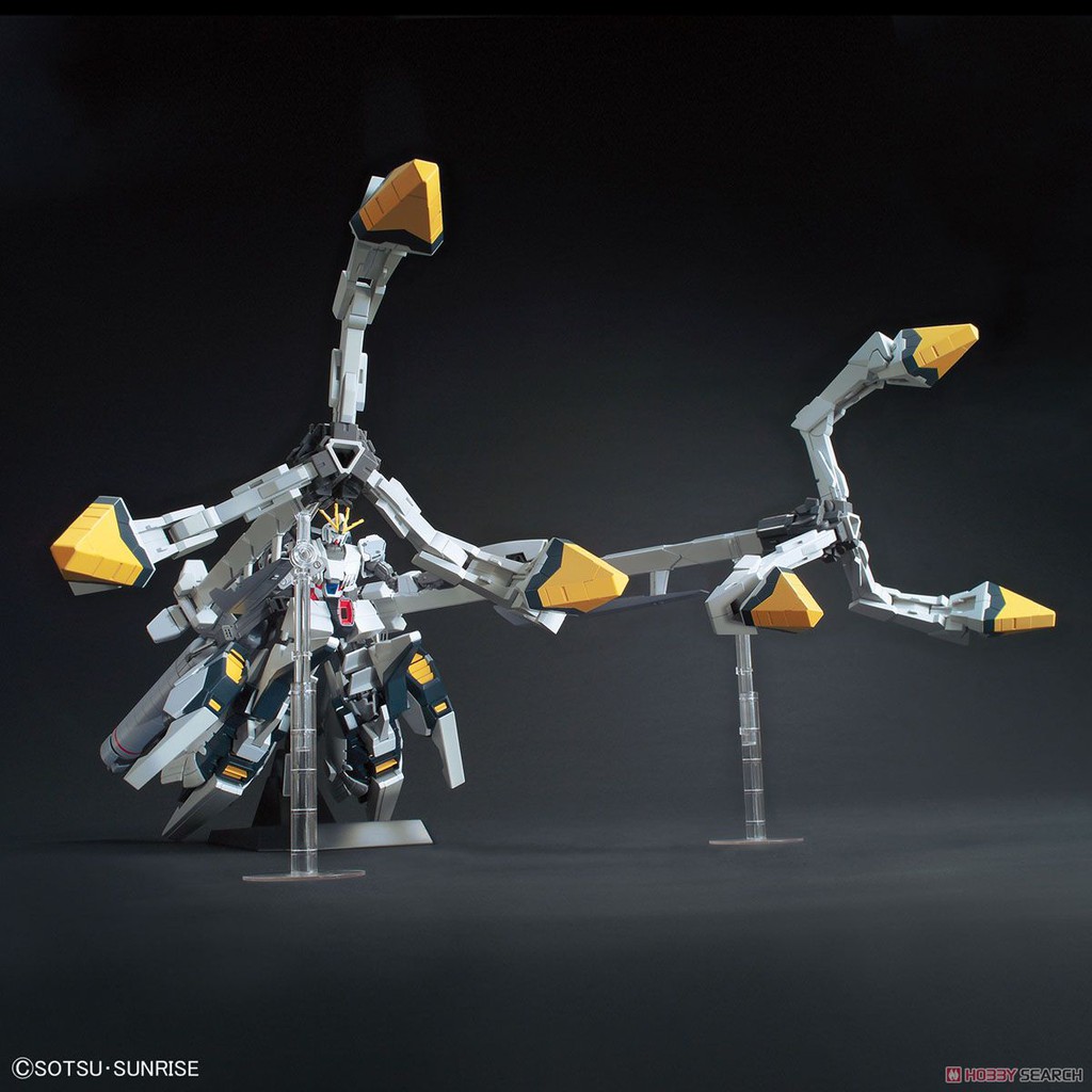Mô hình lắp ráp HG 1/144 Narrative Gundam A-Packs RX9/A HGUC - BANDAI