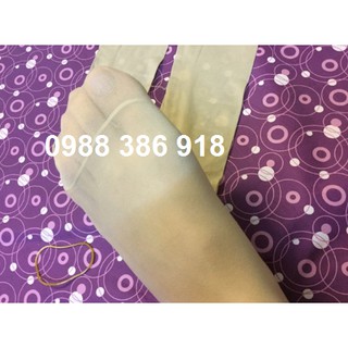 combo 5 đôi, 10 đôi tất da chân siêu đẹp, mềm mịn