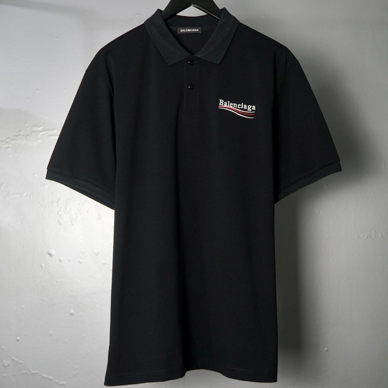 Áo polo Balenciaga mới nhất Áo Balenciaga cao cấp