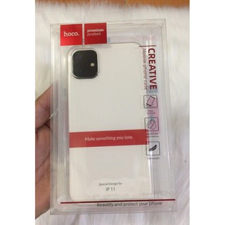 Op hiệu Hoco dành cho Iphone 11