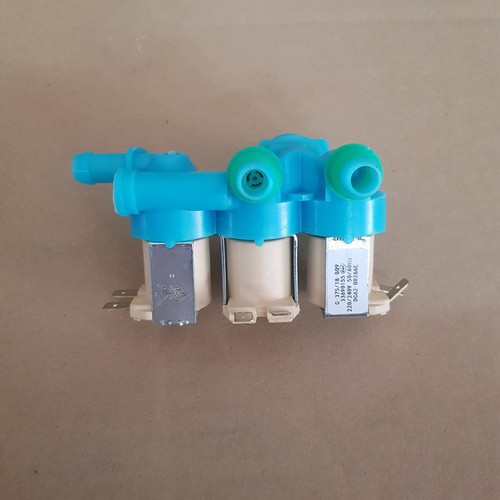 Van cấp nước Samsung