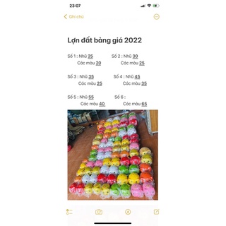 Heo Đất - Lợn Cười Tiết Kiệm