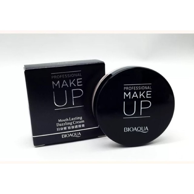 [Hàng mới về] Phấn trang điểm BIOAQUA tươi tắn chuyên nghiệp tiện lợi | BigBuy360 - bigbuy360.vn