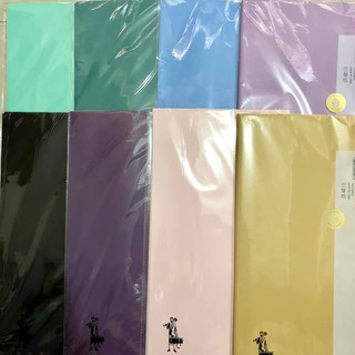 giấy gói hoa gấm hàn