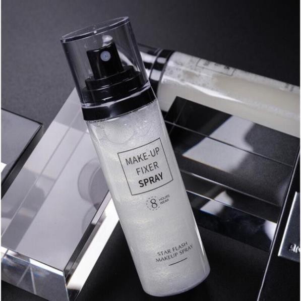 Xịt khóa lớp trang điểm MAKE UP FIXER SPRAY- hàng nội địa Trung | BigBuy360 - bigbuy360.vn