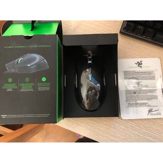 [FREESHIP 99K]_ Chuột Razer Lancehead Tournament Edition