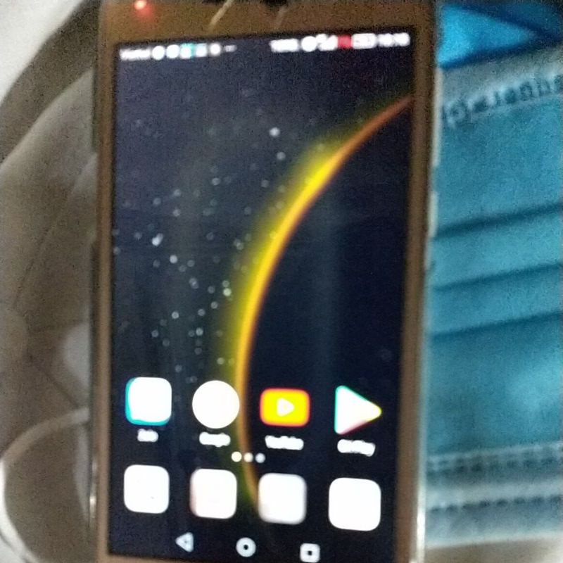 xác điện thoại huawei Y5