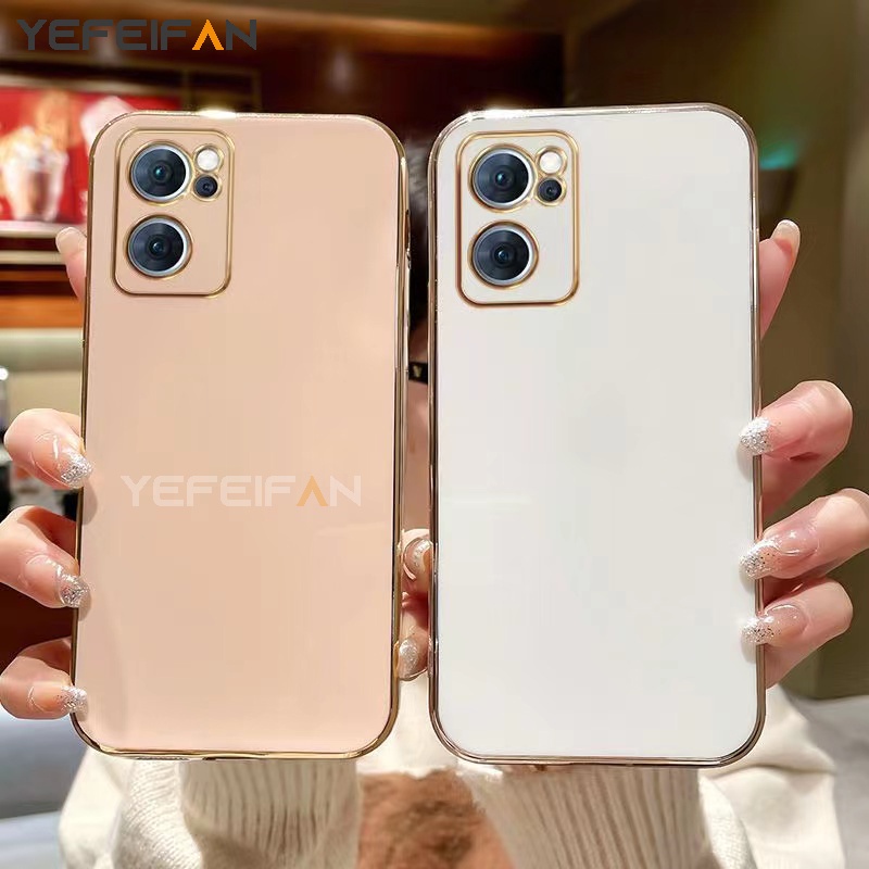 Ốp Điện Thoại Silicon Mềm Mạ Điện Chống Rơi Cho Xiaomi Redmi Note 11 10 Pro 5G 11S 10S POCO X4 Pro 5G POCO X4 GT