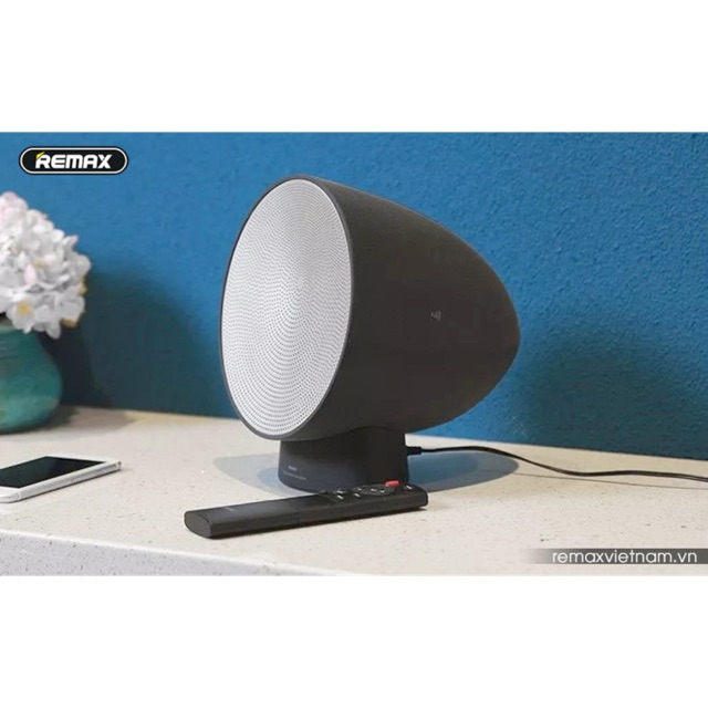 Loa Bluetooth Remax RB-H9