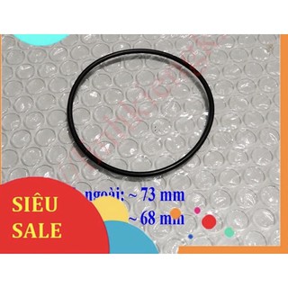 Gioăng máy bơm pana 125 loại tốt