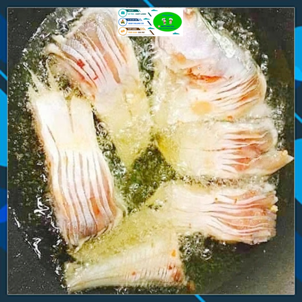 Cá Thát Lát Rút Xương