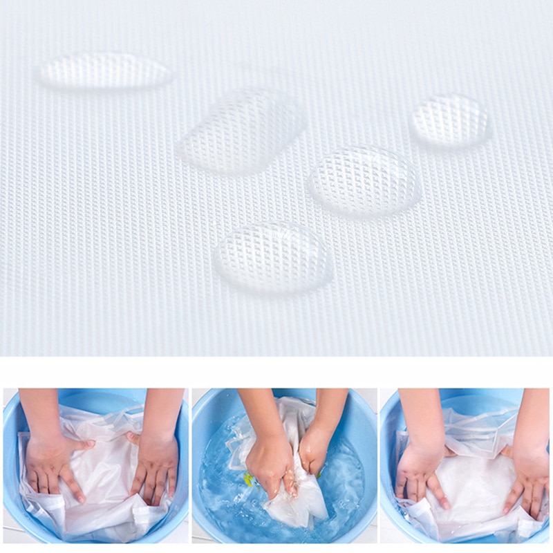 Túi đựng quần áo chống thấm nước tiện dụng