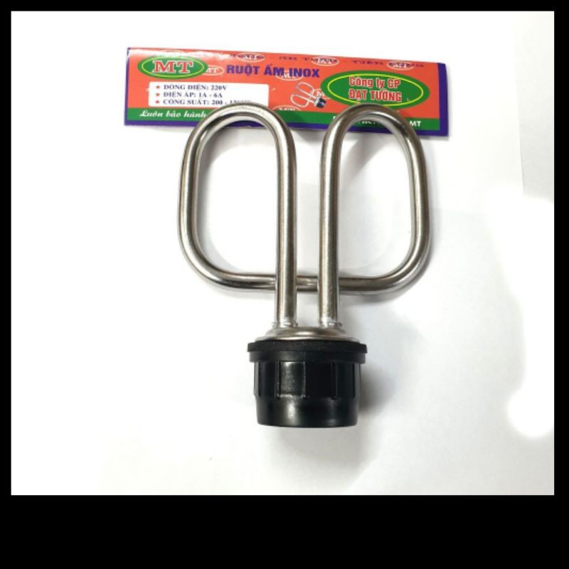 Ruột ấm inox Đạt Trường