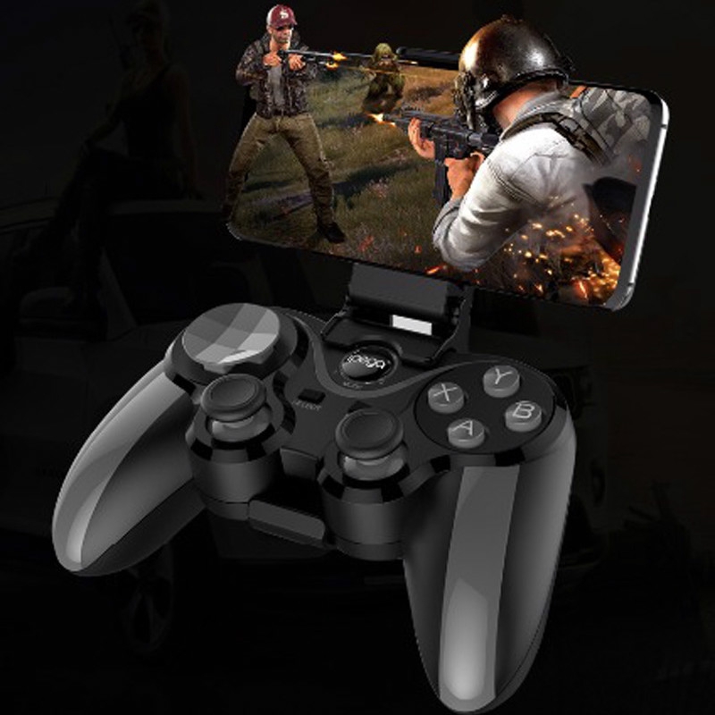 Tay cầm chơi game Bluetooth không dây IPEGA Xbox One cho iOS Android