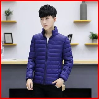 Áo phao siêu nhẹ cao cấp