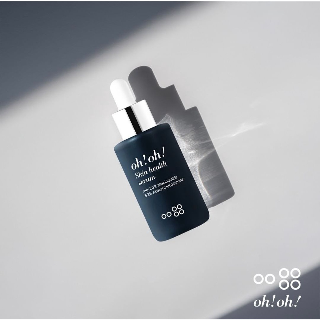 Tinh chất Oh! Oh! Skin Health Serum