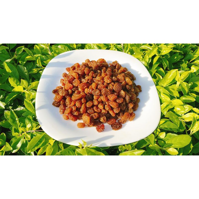 NHO KHÔ RỜI ÚC 500GRAM