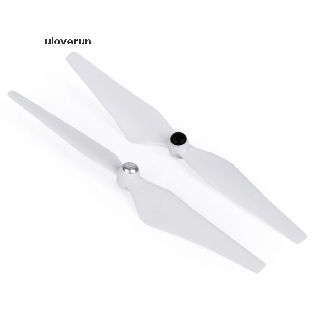 Set 8 Cánh Quạt 9450 Tự Khóa 9.4x5 Chuyên Dụng Cho DJI Phantom 2 3 PRO Adv Standard