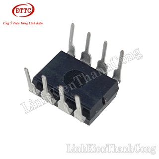 Bộ 5 Chiếc UC3845AN DIP8 (Loại thường)