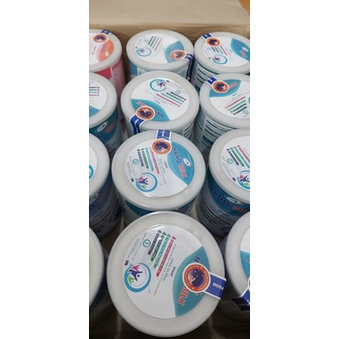 [Mã PET50K giảm Giảm 10% - Tối đa 50K đơn từ 250K] SỮA CẬN ĐATA 400G CHO THÚ CƯNG (TH7/2022)