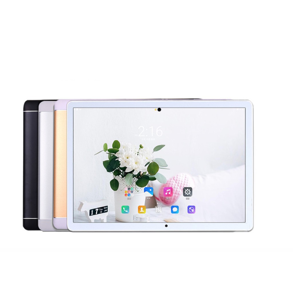  Máy tính bảng Android 6.0 Ram 4G, Rom 64Gb 2 sim nghe gọi nhắn tin tặng kèm bao da kiêm bàn phím  PQ-003 | WebRaoVat - webraovat.net.vn