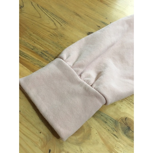 [Ảnh Thật] Áo sweater hàng 2hand mã AS112